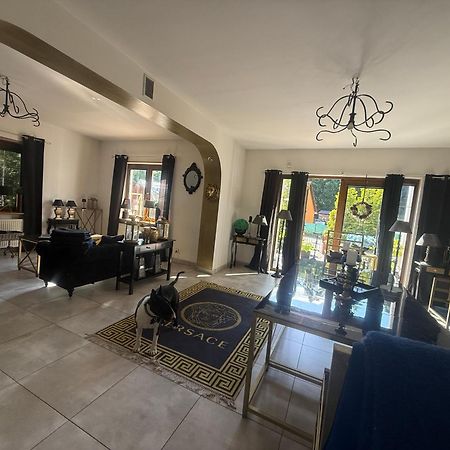 מלון Korab Wiselka & Spa מראה חיצוני תמונה