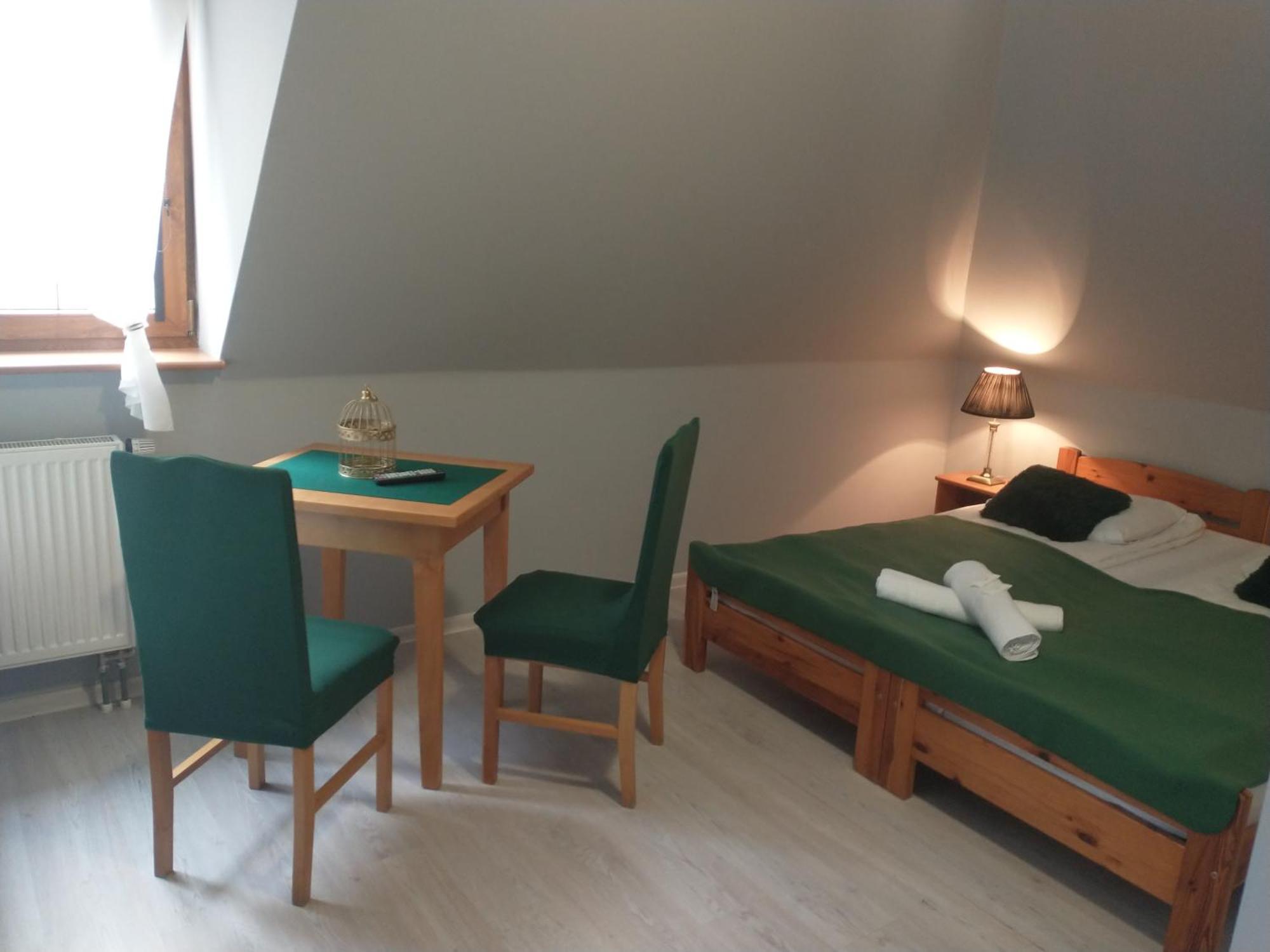 מלון Korab Wiselka & Spa מראה חיצוני תמונה