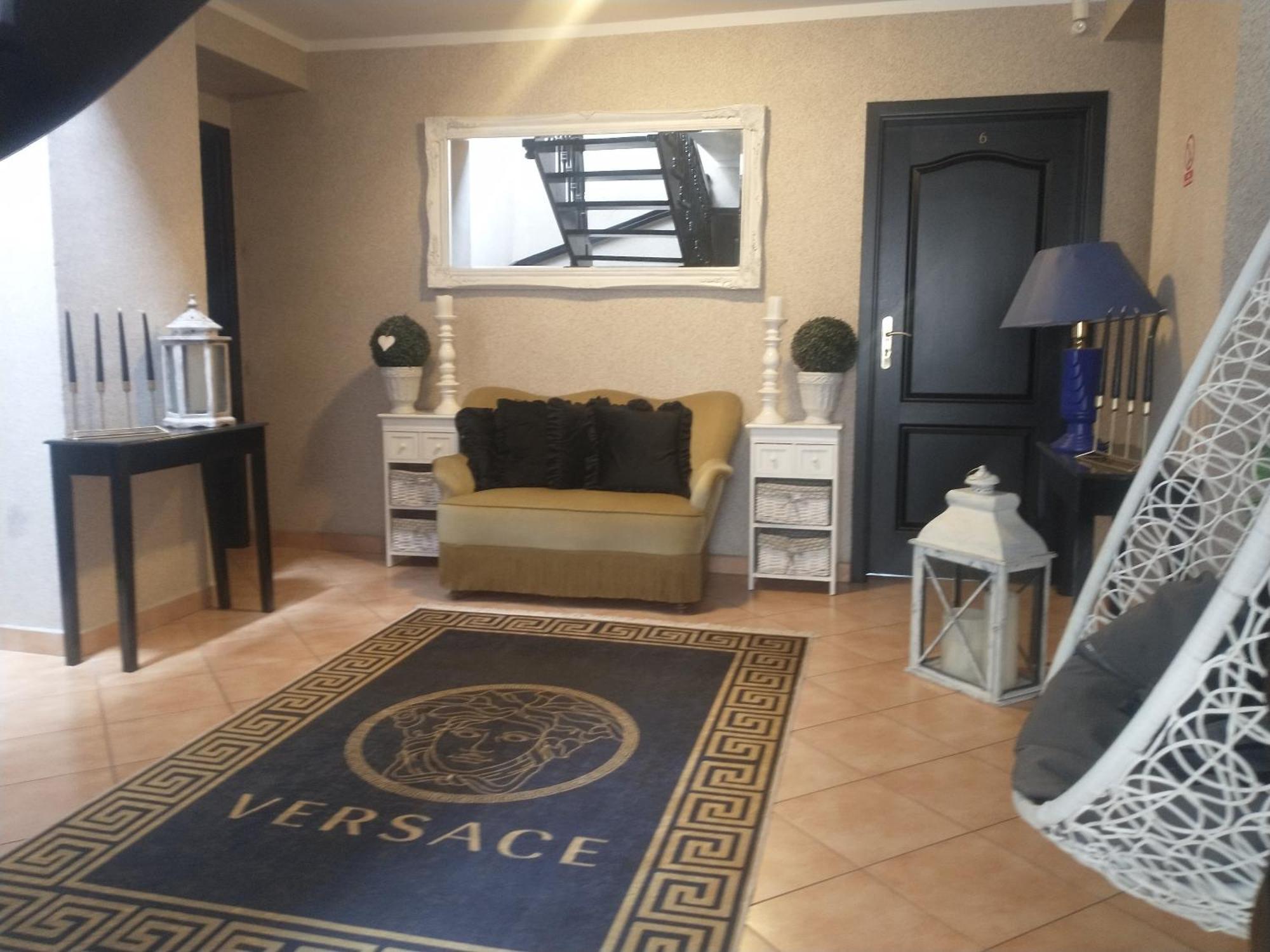 מלון Korab Wiselka & Spa מראה חיצוני תמונה
