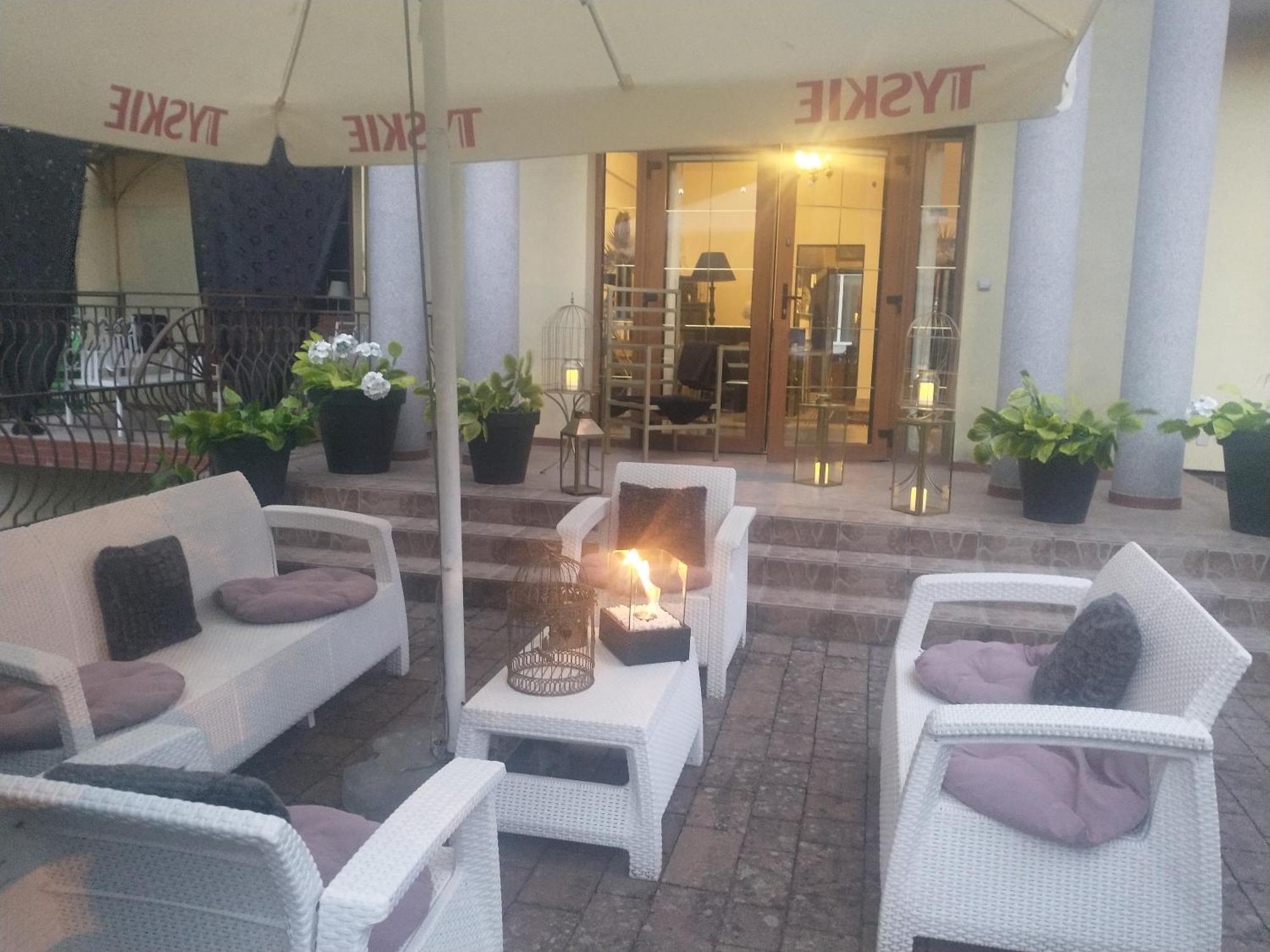מלון Korab Wiselka & Spa מראה חיצוני תמונה