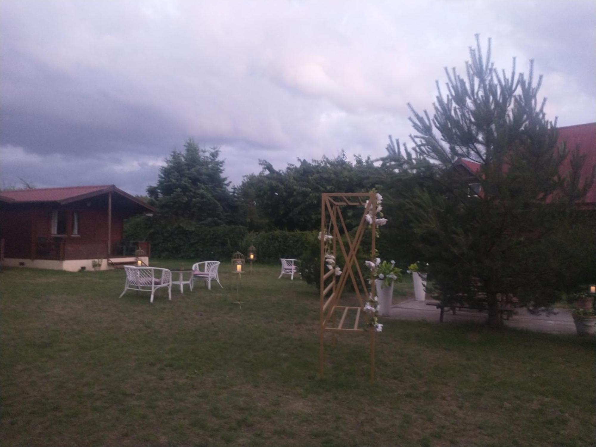 מלון Korab Wiselka & Spa מראה חיצוני תמונה