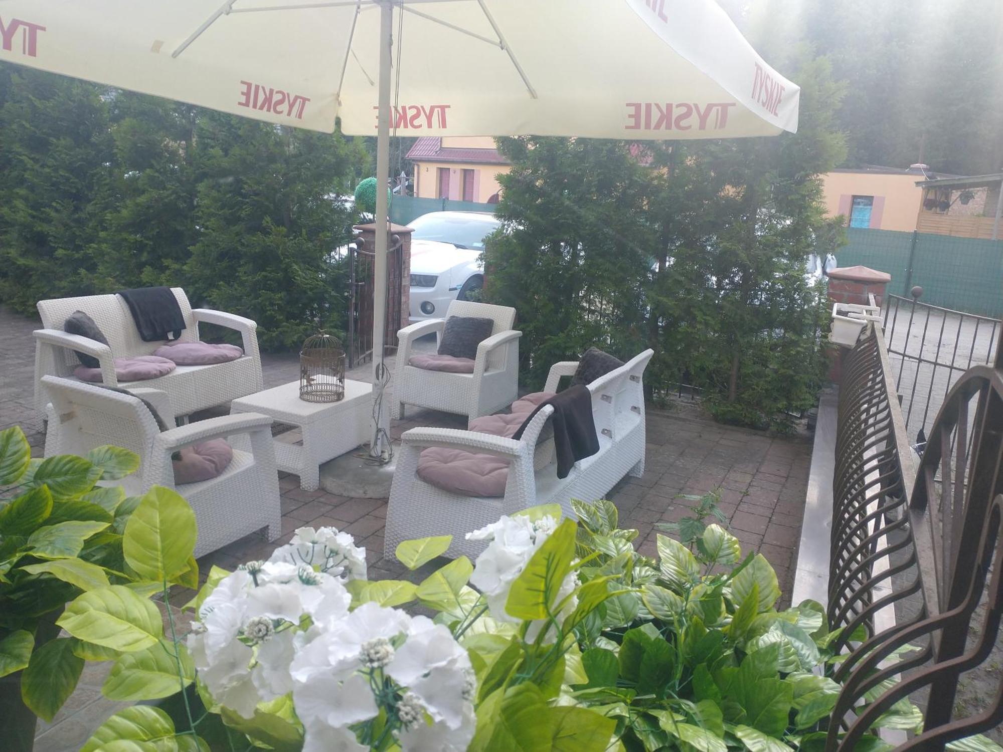 מלון Korab Wiselka & Spa מראה חיצוני תמונה