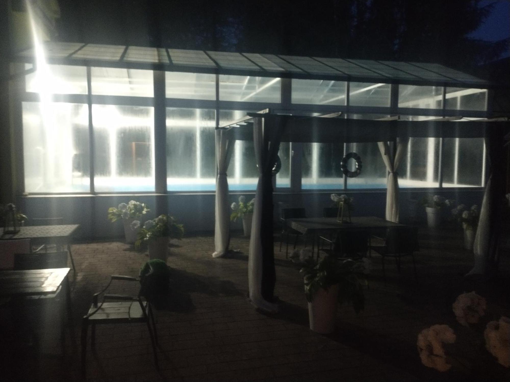 מלון Korab Wiselka & Spa מראה חיצוני תמונה