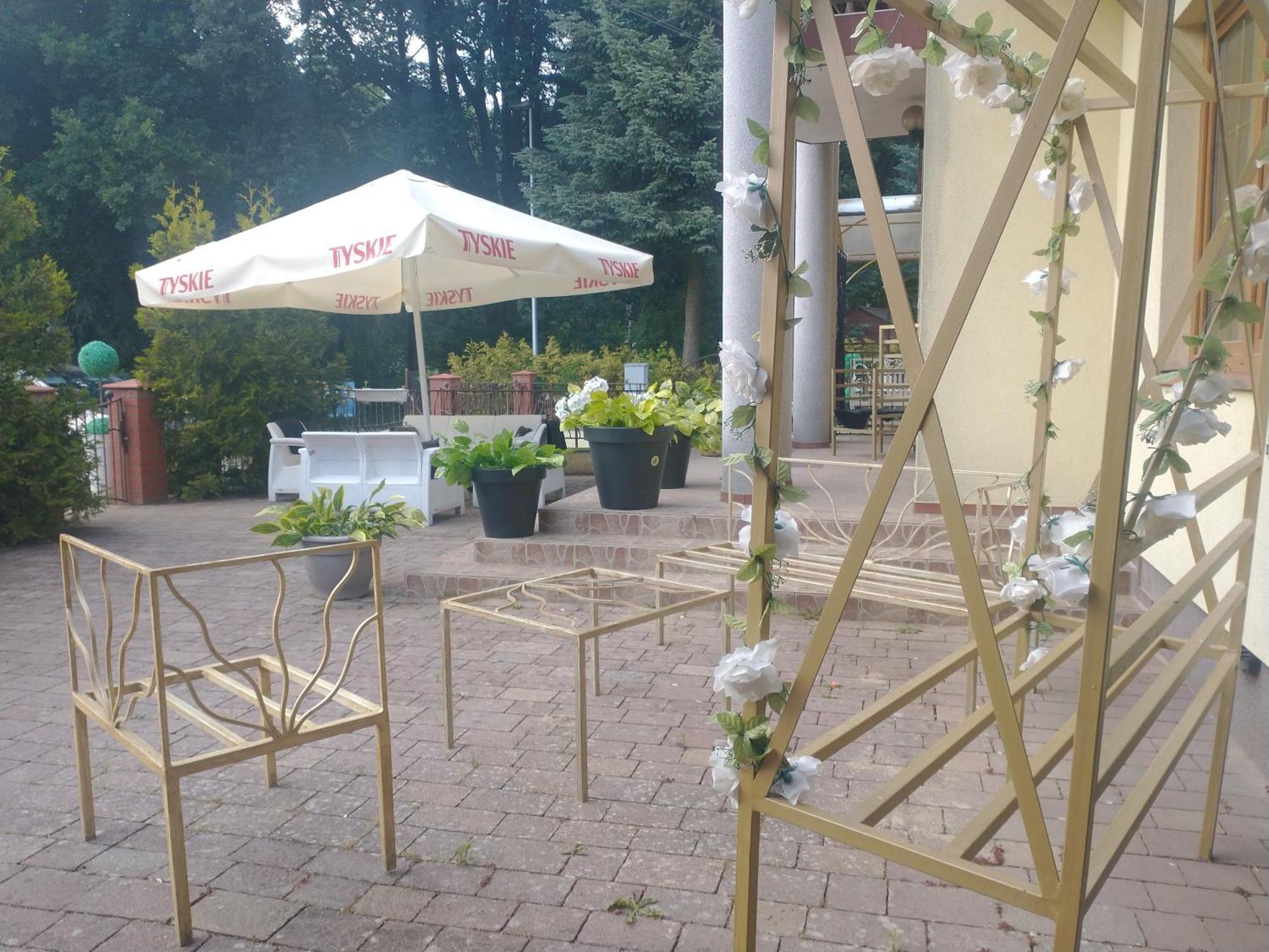מלון Korab Wiselka & Spa מראה חיצוני תמונה