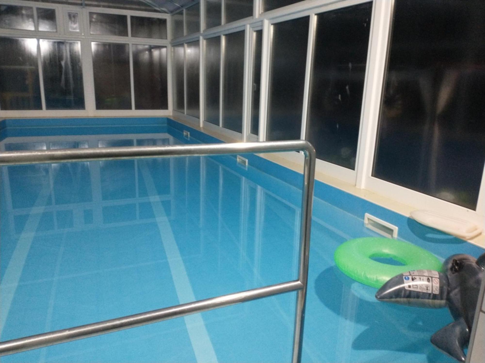 מלון Korab Wiselka & Spa מראה חיצוני תמונה