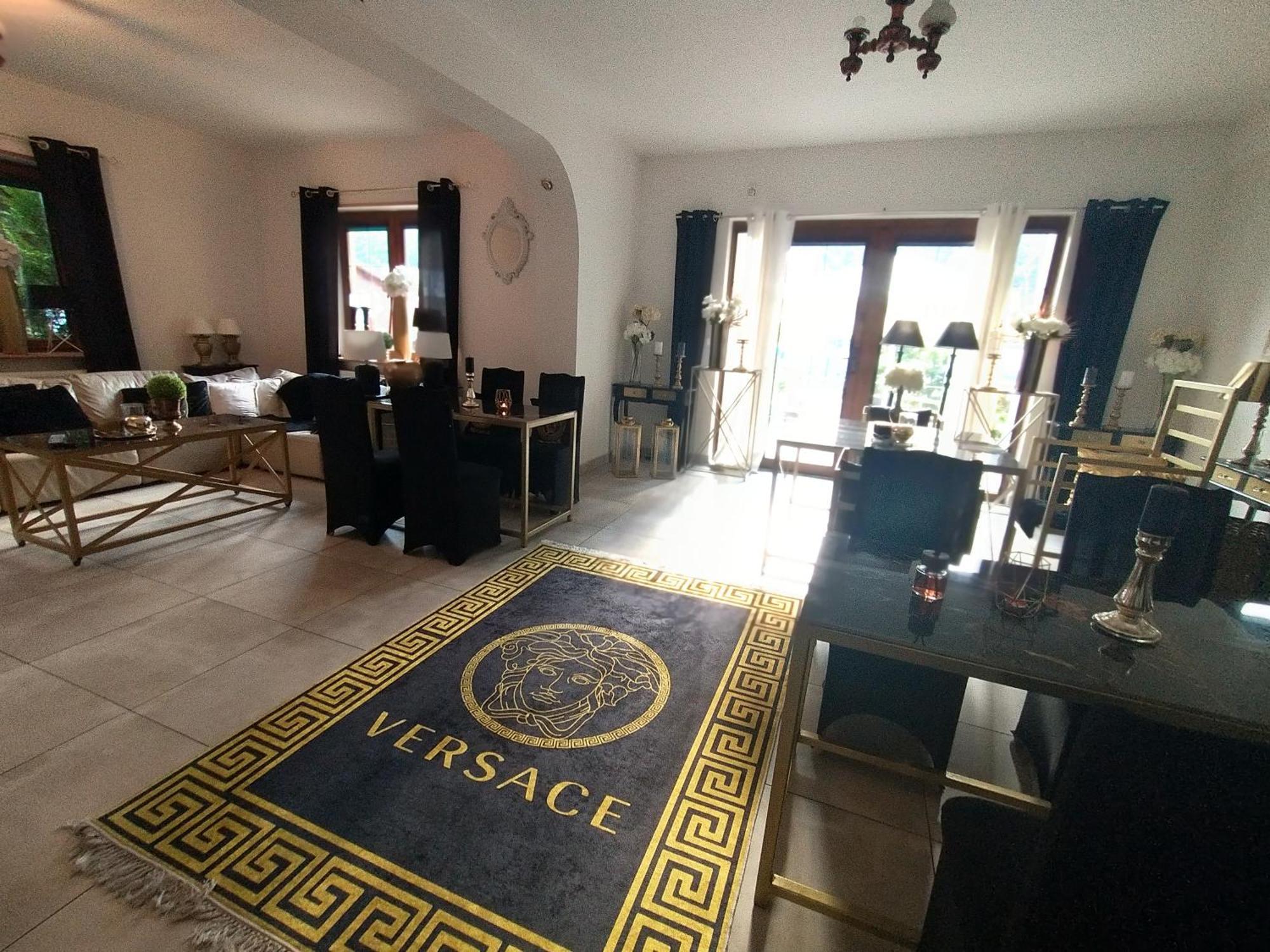 מלון Korab Wiselka & Spa מראה חיצוני תמונה