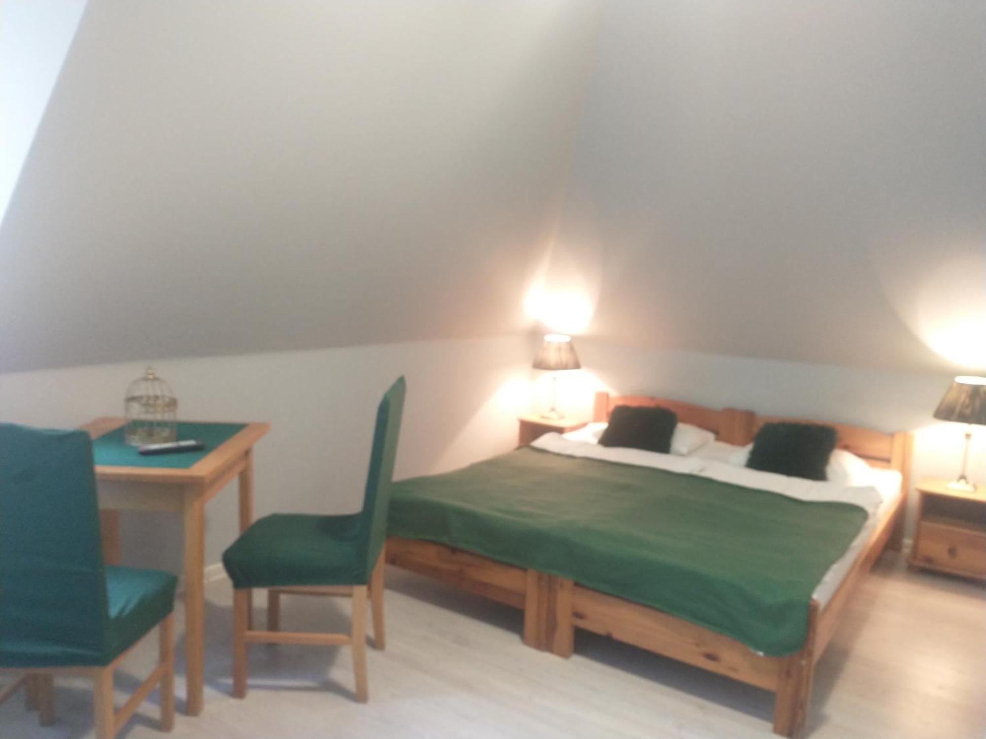 מלון Korab Wiselka & Spa מראה חיצוני תמונה