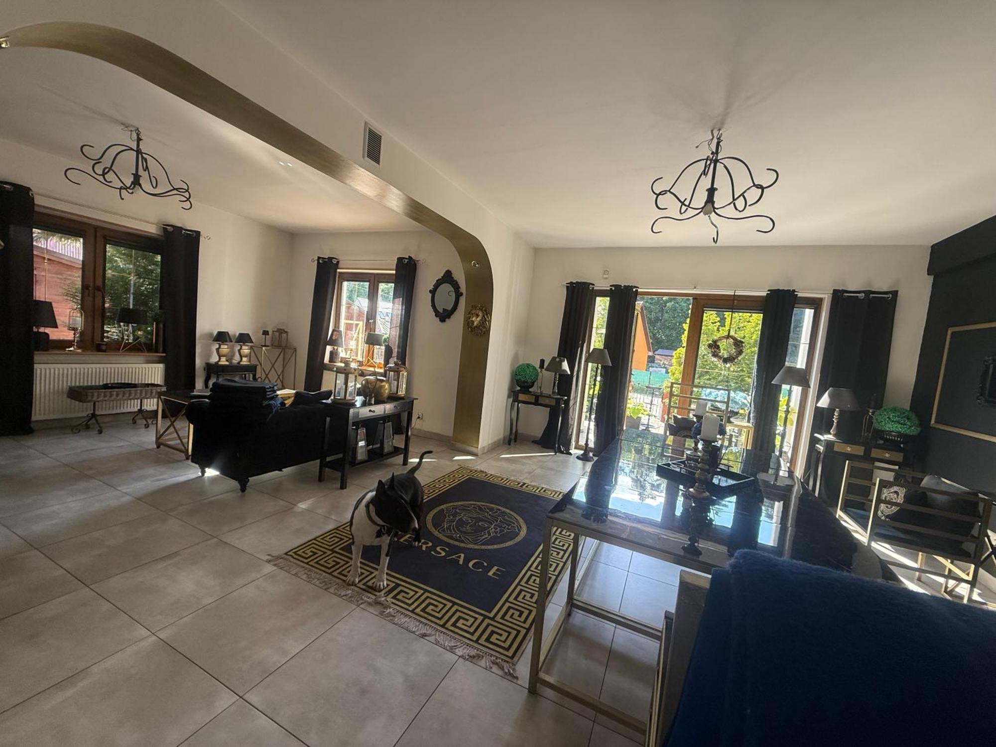 מלון Korab Wiselka & Spa מראה חיצוני תמונה